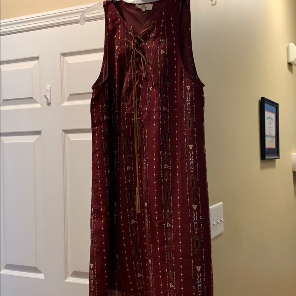 Dress